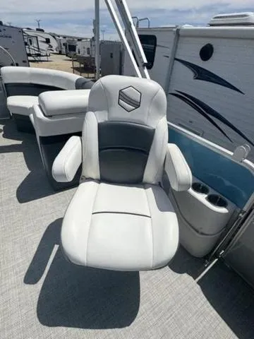 Slide: The Image of South Bay S224RS 3.0 2022 - 9