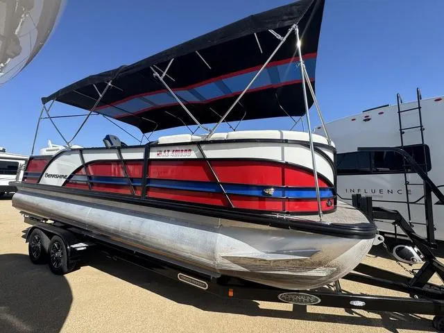 Slide: The Image of Berkshire 23RFX STS 2022 - 4