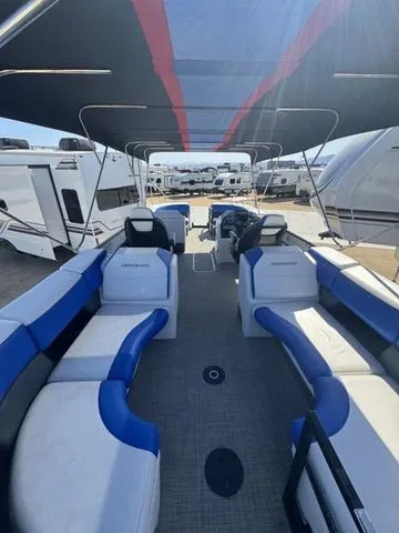 Slide: The Image of Berkshire 23RFX STS 2022 - 7