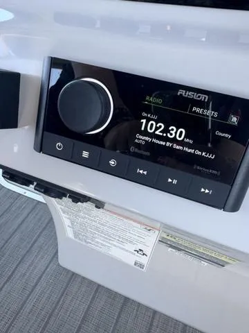 Slide: The Image of Sweetwater SW 2486 DT GTP Triple Tube 25 In 2020 - 10