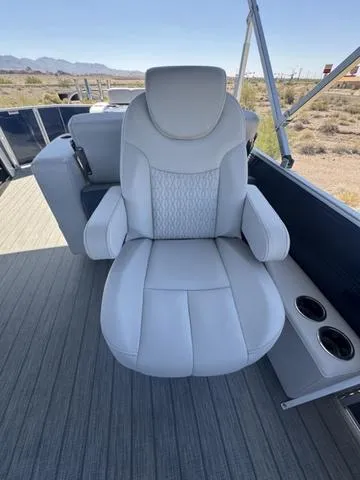 Slide: The Image of Sweetwater SW 2486 DT GTP Triple Tube 25 In 2020 - 11