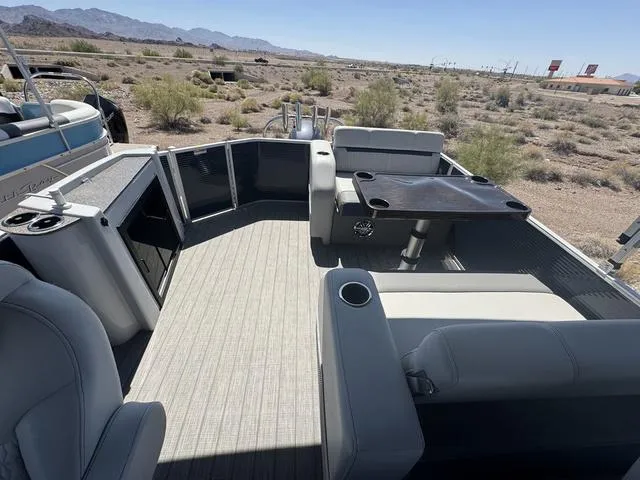 Slide: The Image of Sweetwater SW 2486 DT GTP Triple Tube 25 In 2020 - 12