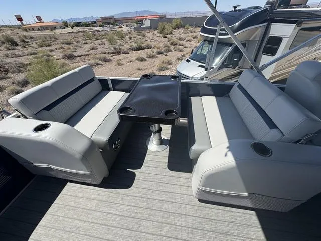 Slide: The Image of Sweetwater SW 2486 DT GTP Triple Tube 25 In 2020 - 13