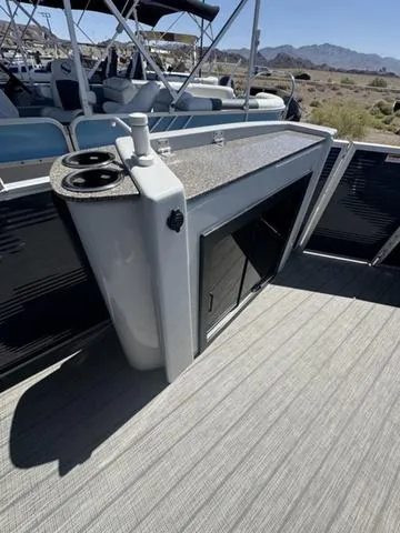 Slide: The Image of Sweetwater SW 2486 DT GTP Triple Tube 25 In 2020 - 14