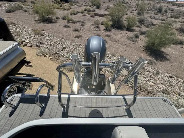 Slide: The Image of Sweetwater SW 2486 DT GTP Triple Tube 25 In 2020 - 15