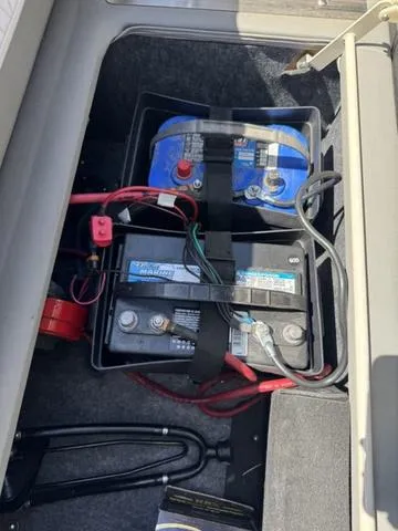 Slide: The Image of Sweetwater SW 2486 DT GTP Triple Tube 25 In 2020 - 20