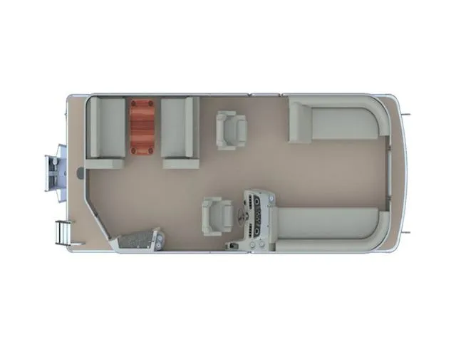 Slide: The Image of Sweetwater SW 2486 DT GTP Triple Tube 25 In 2020 - 21