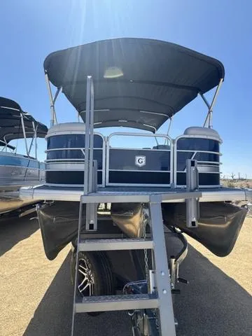 Slide: The Image of Sweetwater SW 2486 DT GTP Triple Tube 25 In 2020 - 4