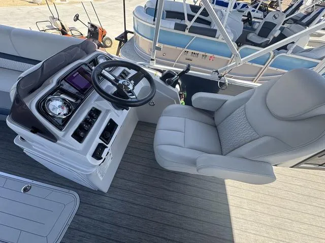 Slide: The Image of Sweetwater SW 2486 DT GTP Triple Tube 25 In 2020 - 7