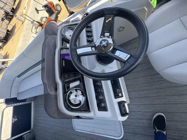 Slide: The Image of Sweetwater SW 2486 DT GTP Triple Tube 25 In 2020 - 8