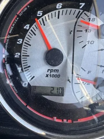 Slide: The Image of Sweetwater SW 2486 DT GTP Triple Tube 25 In 2020 - 9