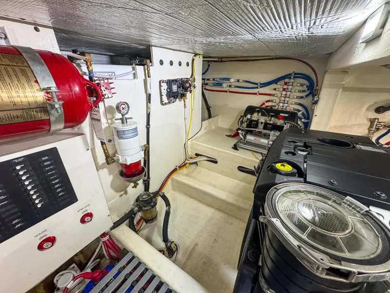 Slide: The Image of Tiara C44 Coupe 2017 - 139