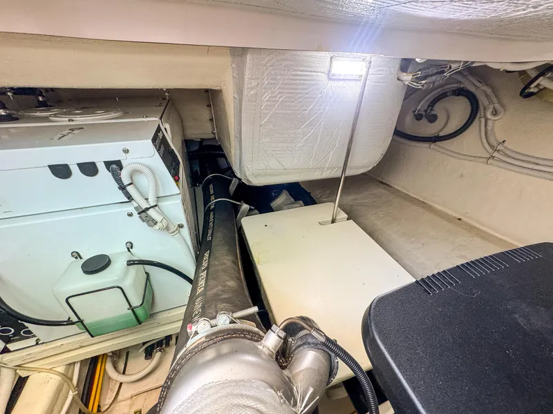 Slide: The Image of Tiara C44 Coupe 2017 - 140