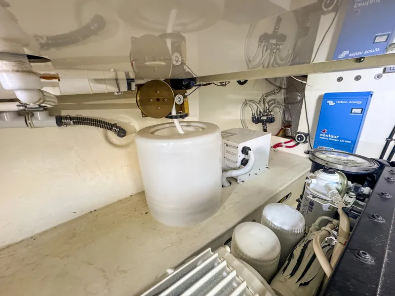 Slide: The Image of Tiara C44 Coupe 2017 - 145