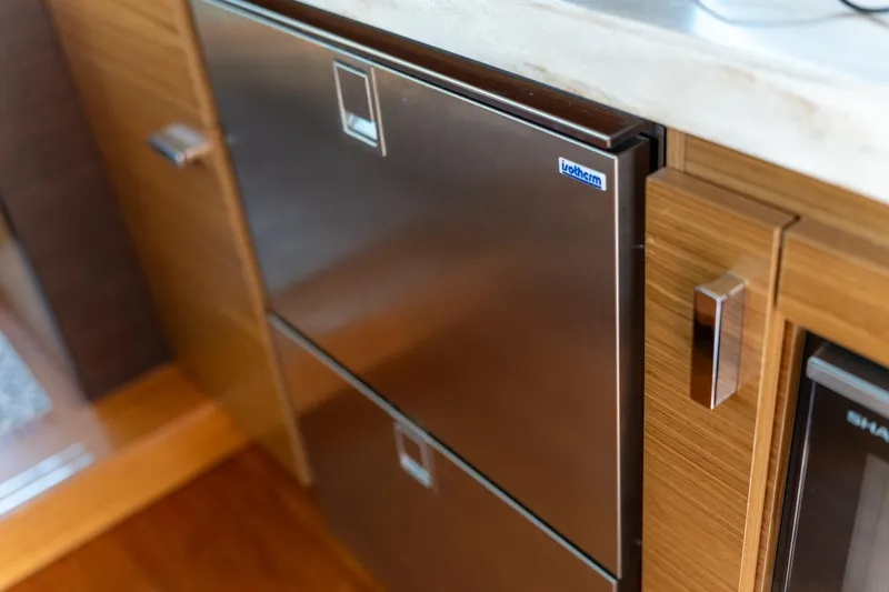 Slide: The Image of Tiara C44 Coupe 2017 - 53