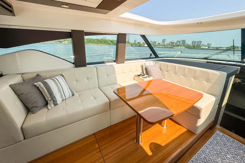 Slide: The Image of Tiara C44 Coupe 2017 - 54