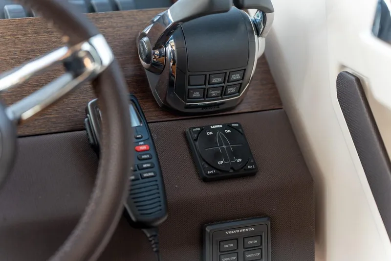 Slide: The Image of Tiara C44 Coupe 2017 - 57