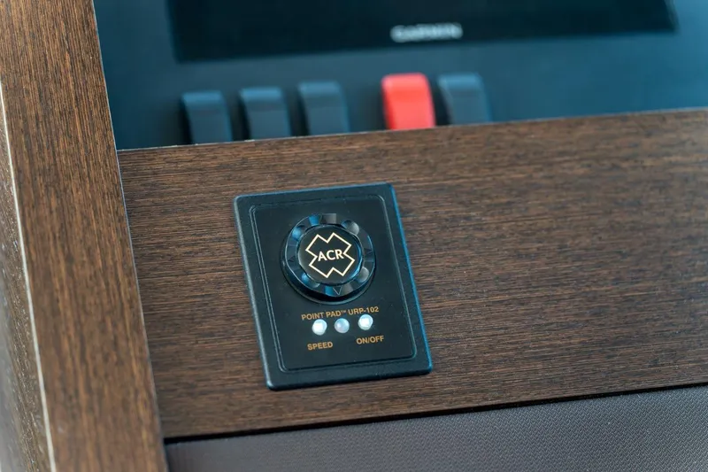 Slide: The Image of Tiara C44 Coupe 2017 - 62