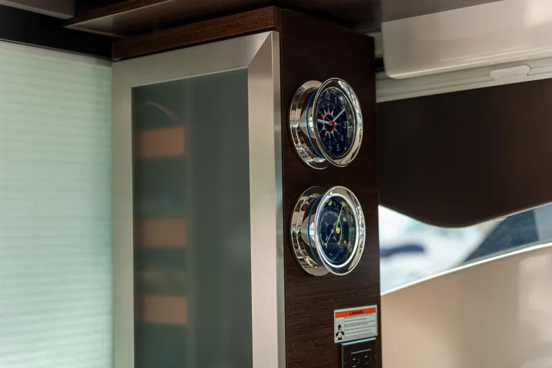 Slide: The Image of Tiara C44 Coupe 2017 - 64