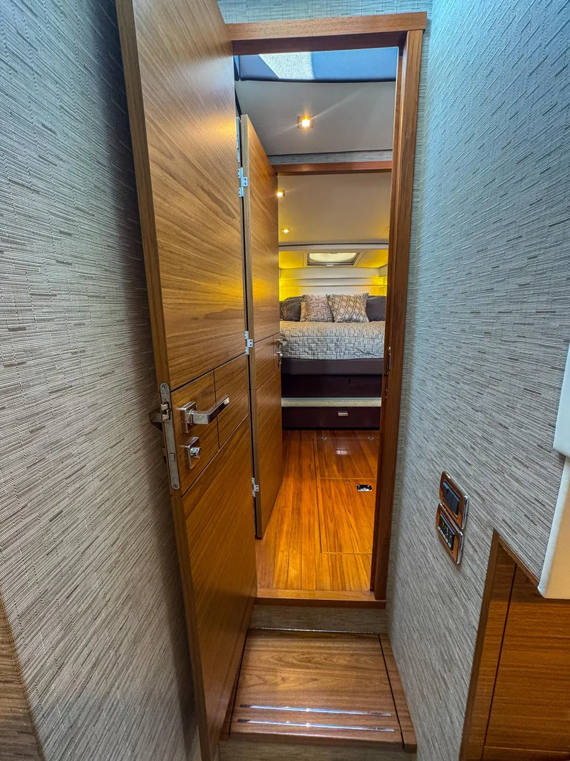 Slide: The Image of Tiara C44 Coupe 2017 - 69