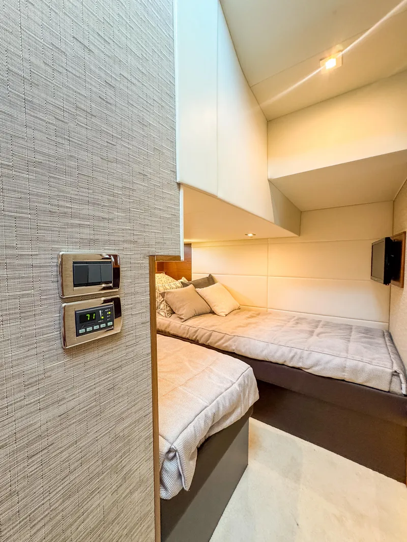 Slide: The Image of Tiara C44 Coupe 2017 - 70