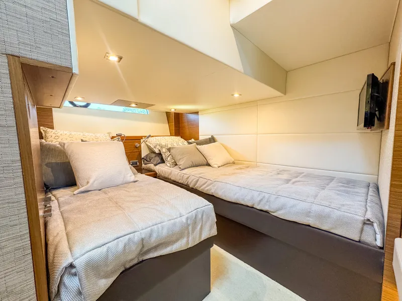 Slide: The Image of Tiara C44 Coupe 2017 - 71