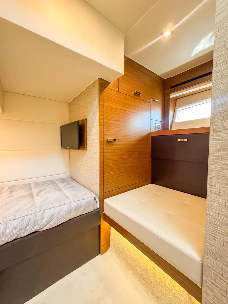 Slide: The Image of Tiara C44 Coupe 2017 - 72