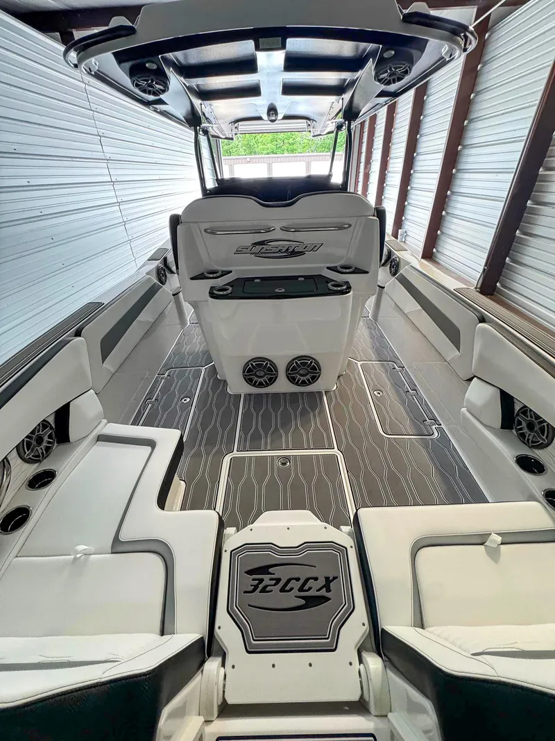 Slide: The Image of Sunsation 32 CCX 2022 - 7