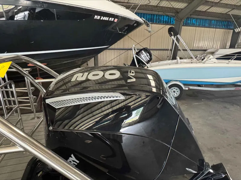 Slide: The Image of Starcraft CX 23DL 2023 - 5