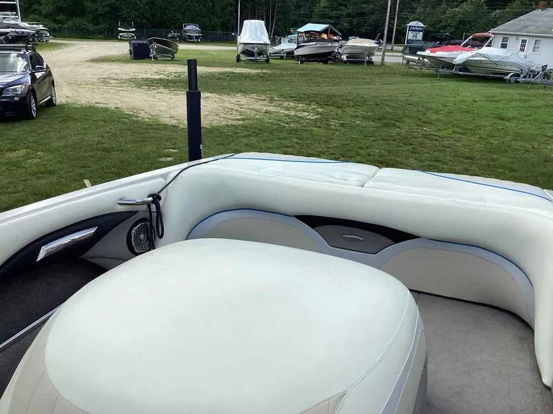 Slide: The Image of Malibu Response TXi 2012 - 11