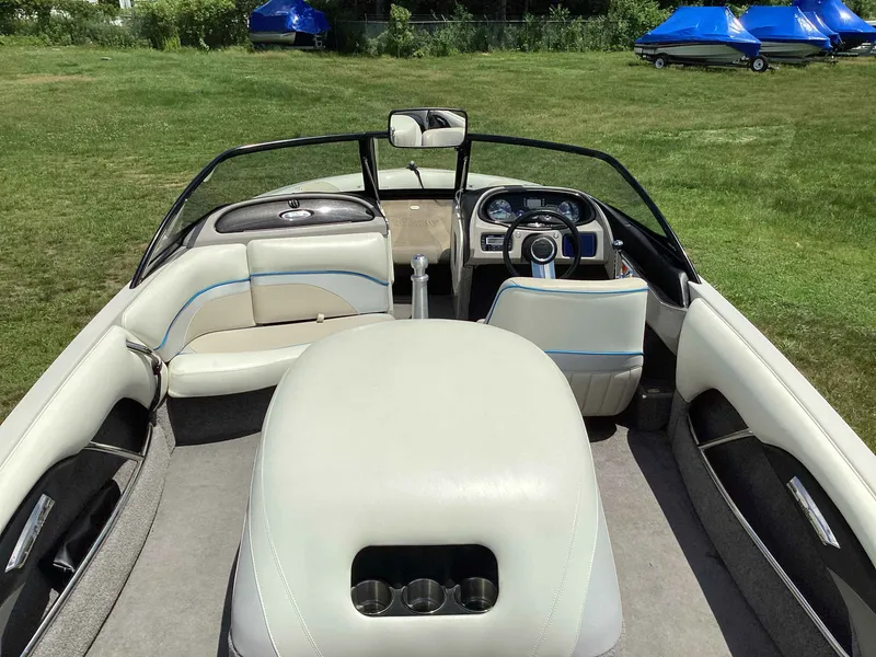 Slide: The Image of Malibu Response TXi 2012 - 5