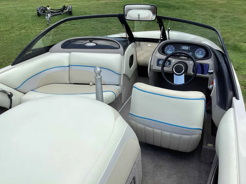 Slide: The Image of Malibu Response TXi 2012 - 7