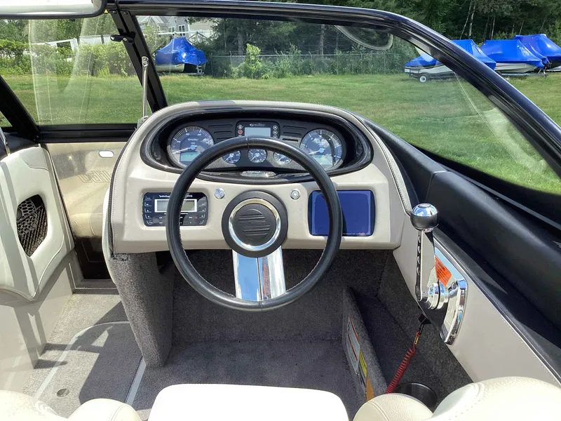 Slide: The Image of Malibu Response TXi 2012 - 8