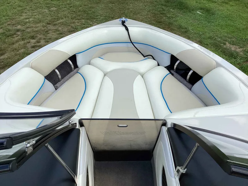 Slide: The Image of Malibu Response TXi 2012 - 9