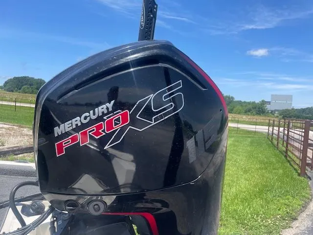 Slide: The Image of Bass Tracker Pro Team 195 2019 - 3