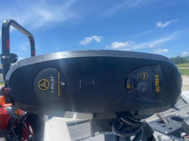 Slide: The Image of Bass Tracker Pro Team 195 2019 - 6