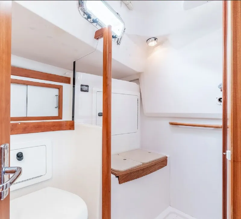 Slide: The Image of Sabreline 386 2006 - 14