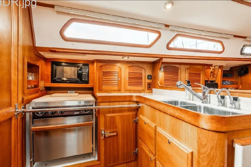 Slide: The Image of Sabreline 386 2006 - 16