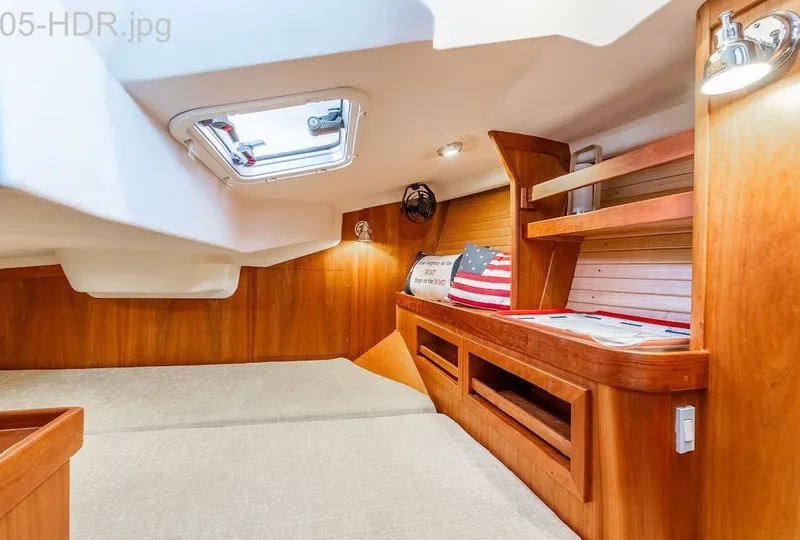 Slide: The Image of Sabreline 386 2006 - 17