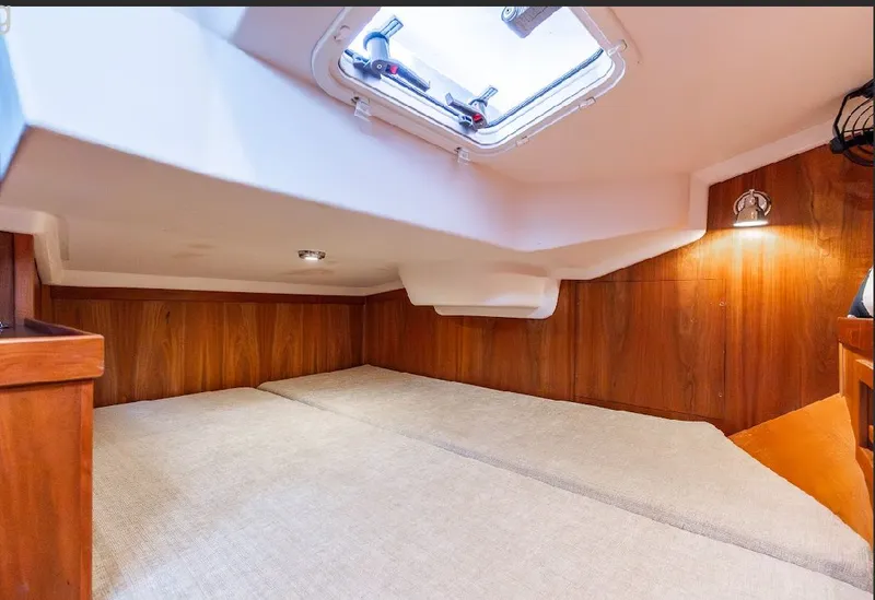 Slide: The Image of Sabreline 386 2006 - 18