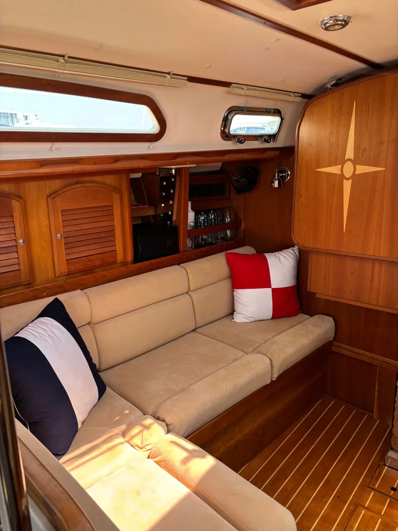 Slide: The Image of Sabreline 386 2006 - 2