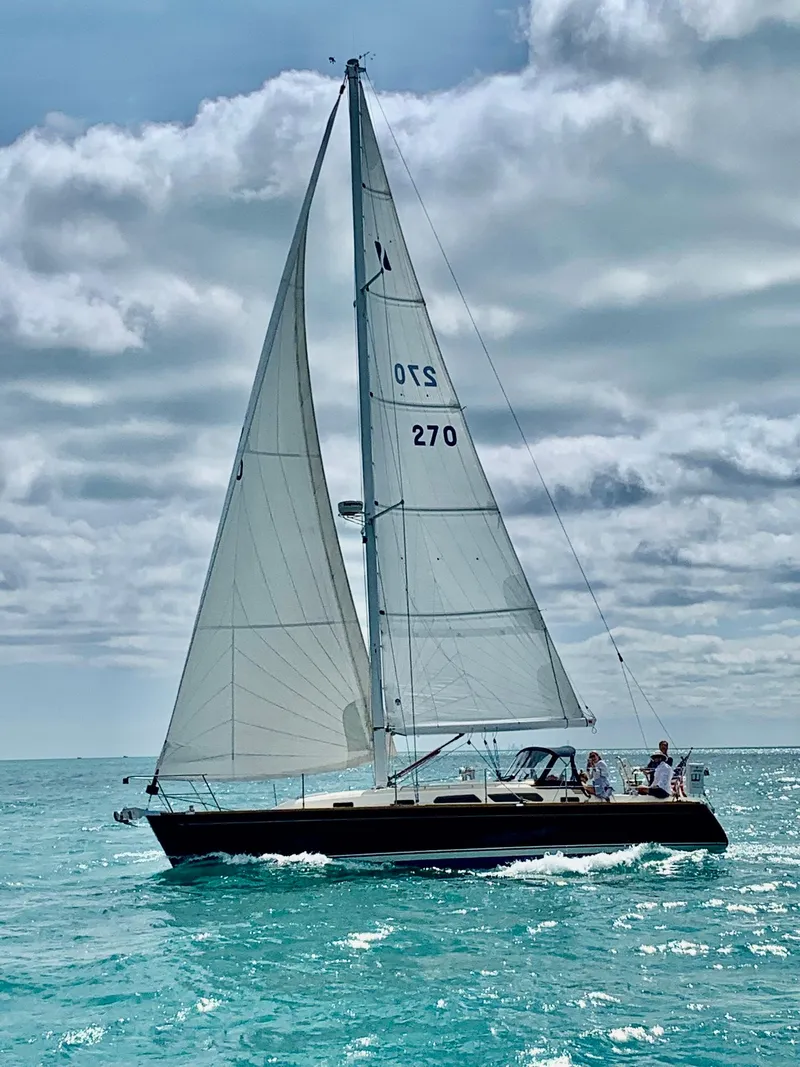 Slide: The Image of Sabreline 386 2006 - 22