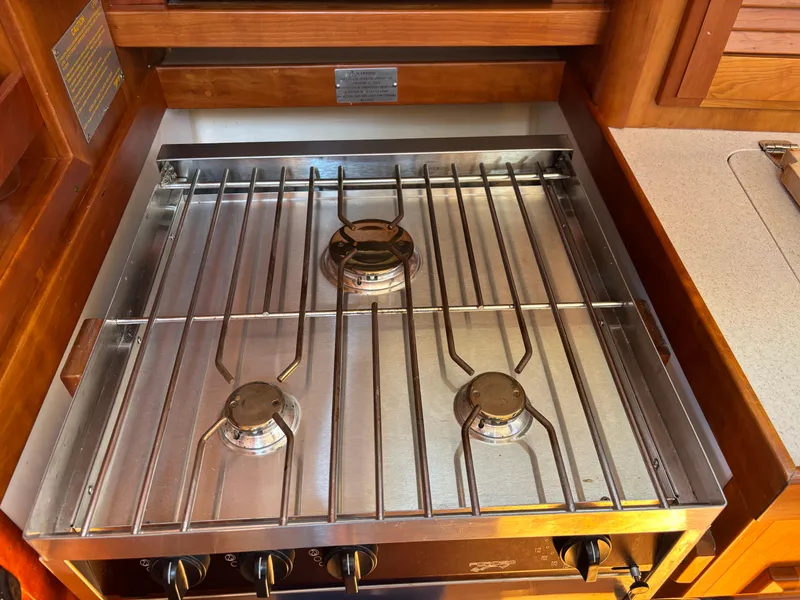 Slide: The Image of Sabreline 386 2006 - 25