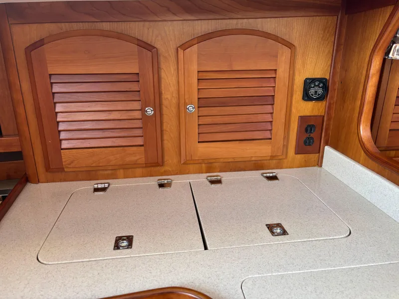 Slide: The Image of Sabreline 386 2006 - 26