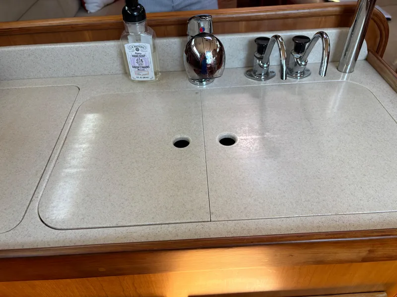 Slide: The Image of Sabreline 386 2006 - 27