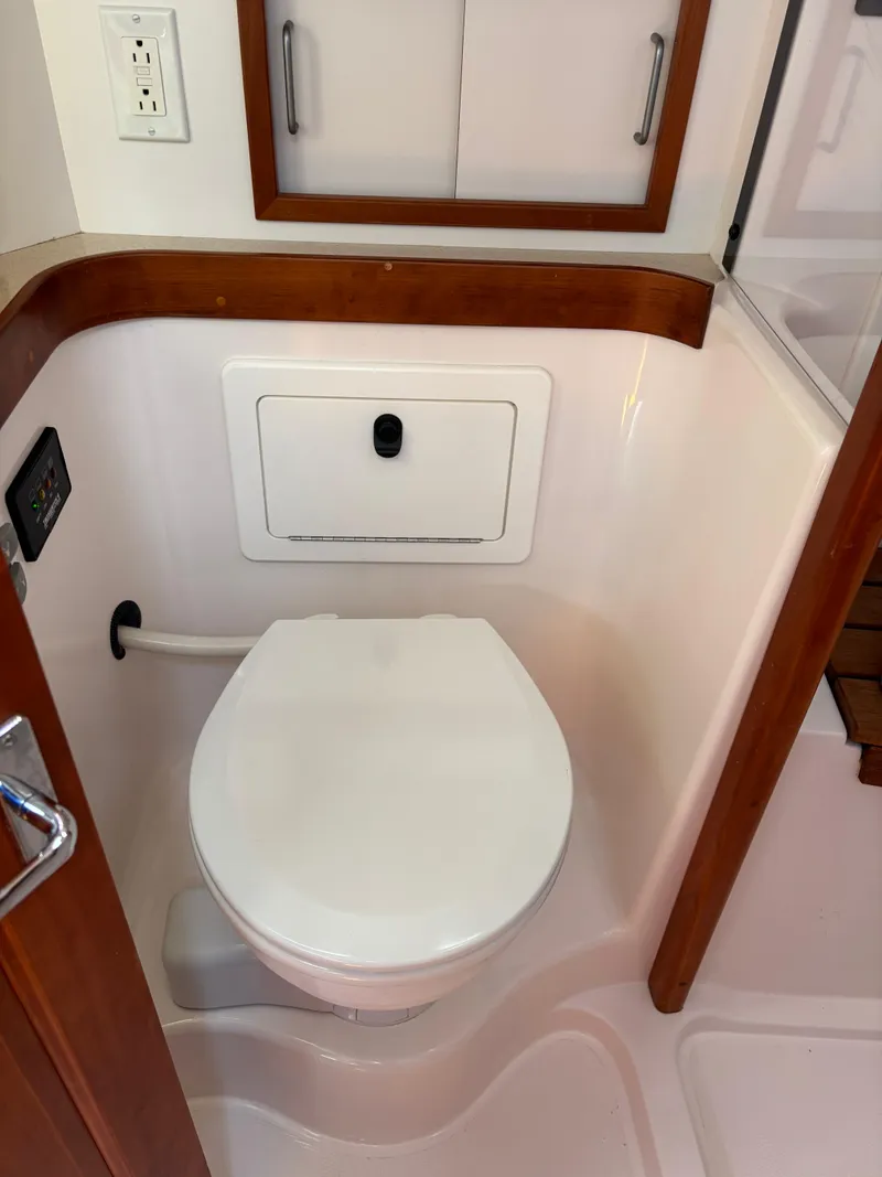 Slide: The Image of Sabreline 386 2006 - 28