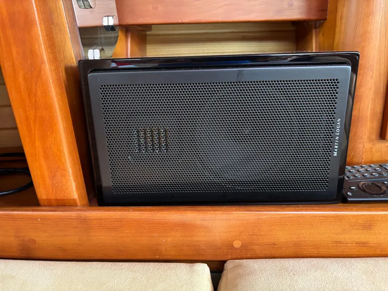 Slide: The Image of Sabreline 386 2006 - 34