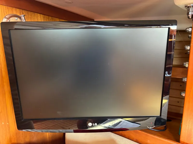 Slide: The Image of Sabreline 386 2006 - 35