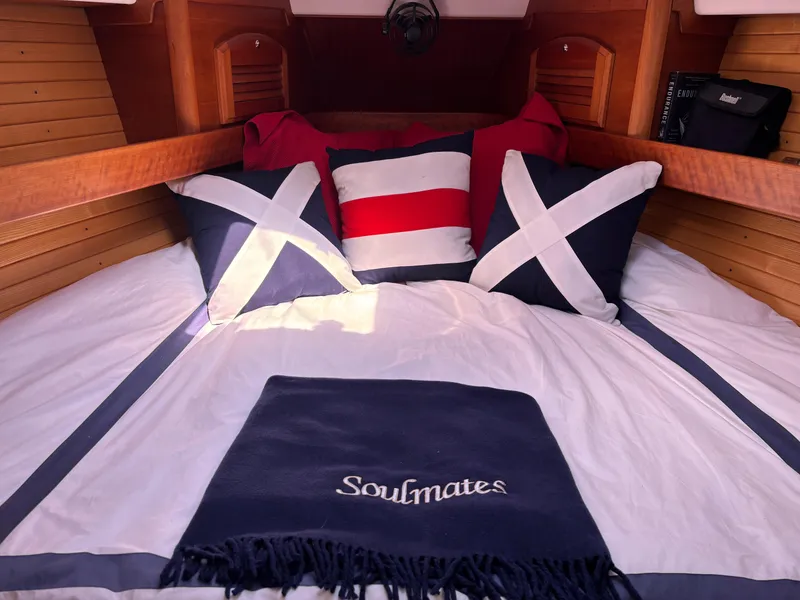 Slide: The Image of Sabreline 386 2006 - 36