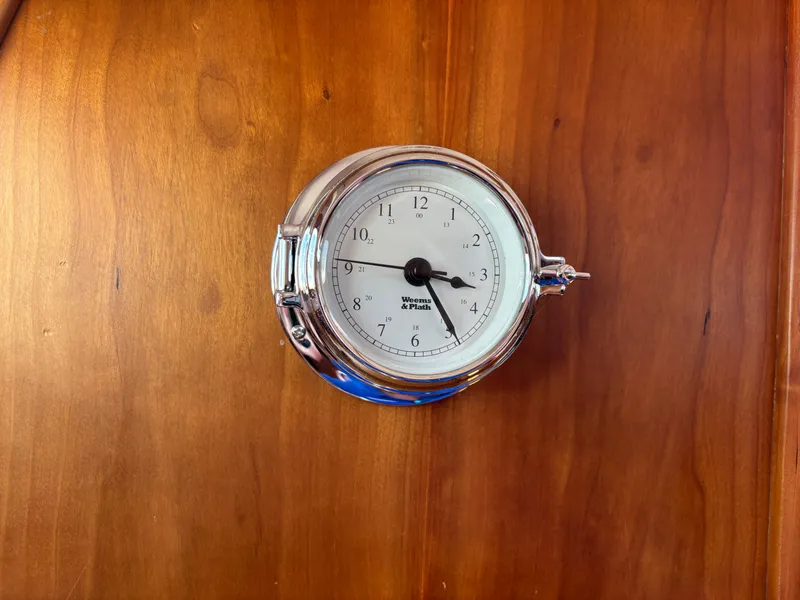 Slide: The Image of Sabreline 386 2006 - 37